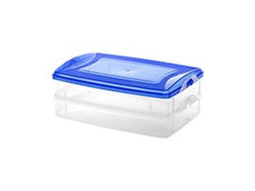  - FRIGO BOX 1,2L X 2 1.2L