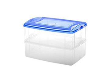  - FRIGO BOX 2,2L X 2 2.2L