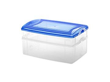  - FRIGO BOX 1,2 + 2,2L 